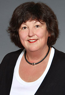 Brigitte Tauscher-Bährle