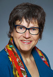 Ruth Weidmann